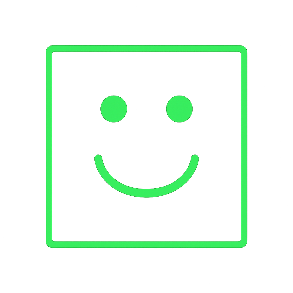 Smiley Face